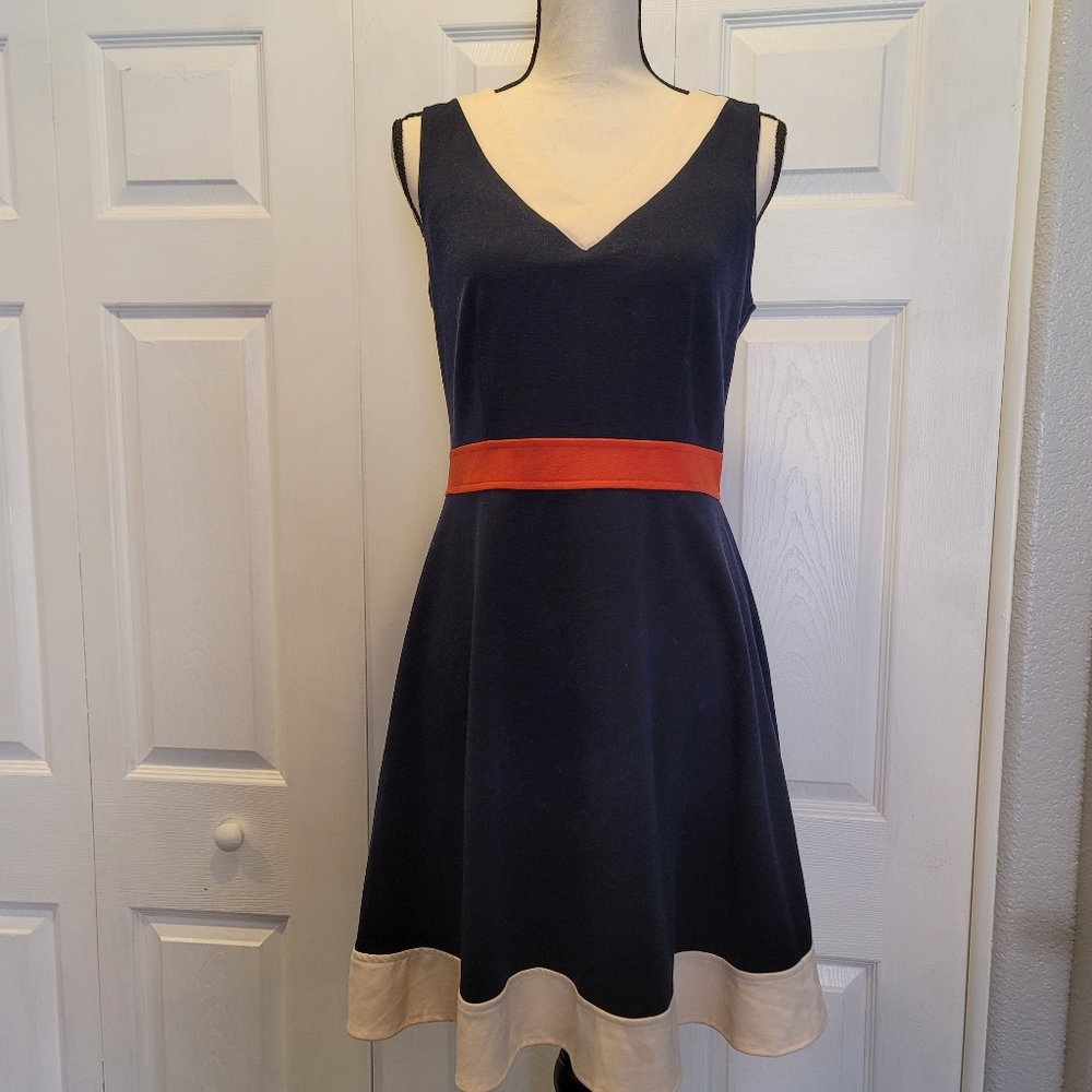 New!! Carlin Knit Dress